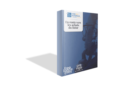 LB Vers les achats du futur LB Vers les achats du futur