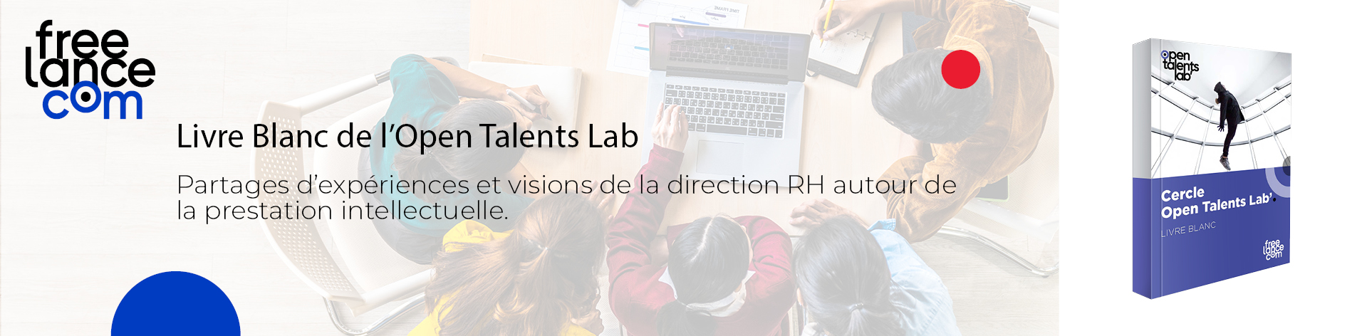 Livre Blanc Open Talents Lab