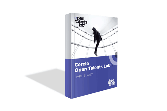 Le livre blanc le l'Opent Talents Lab