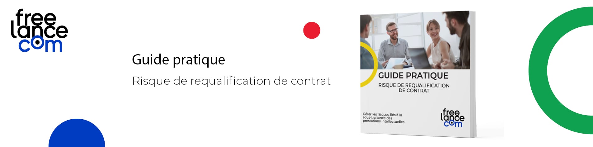 guide requalification de contrat